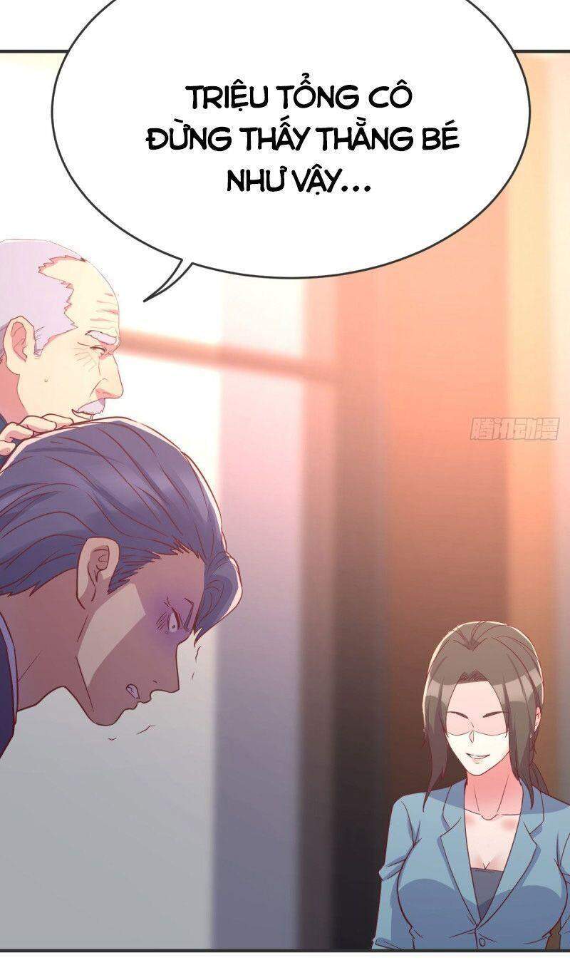 Y Thánh Thiên Tài Tại Hoa Đô Chap 32 - Next Chap 33