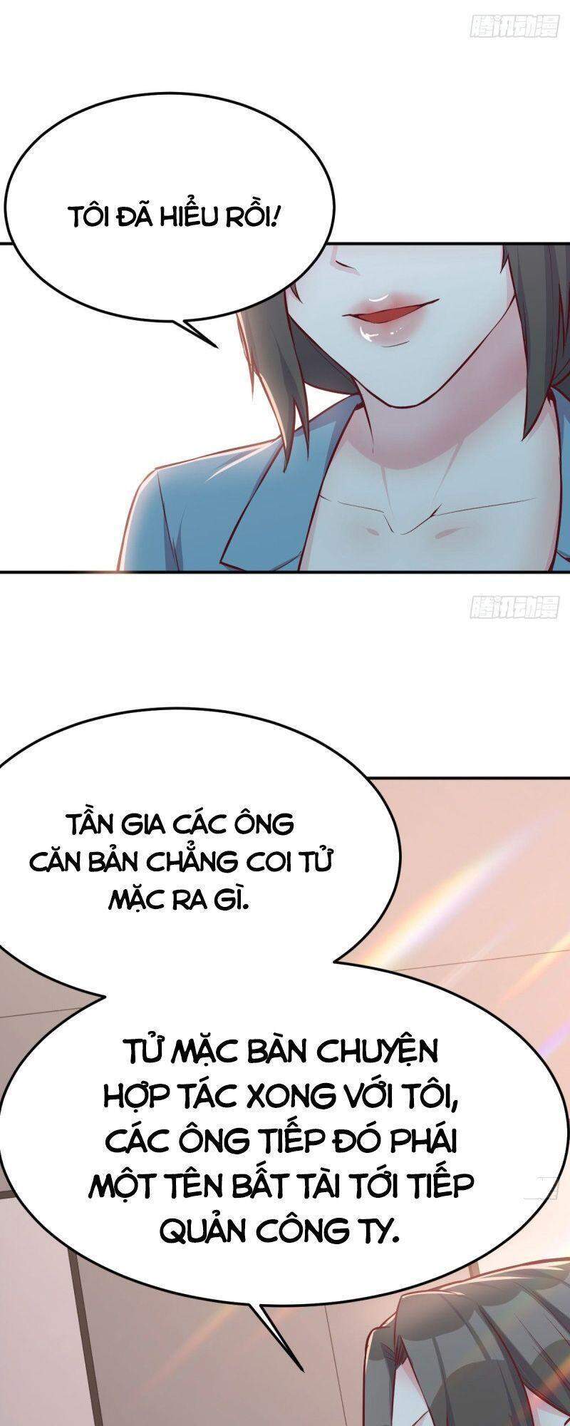 Y Thánh Thiên Tài Tại Hoa Đô Chap 32 - Next Chap 33