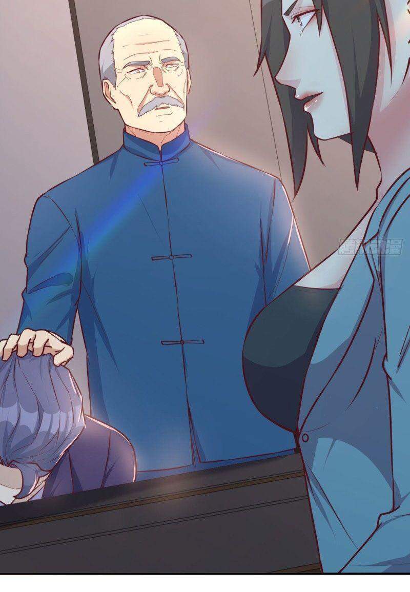 Y Thánh Thiên Tài Tại Hoa Đô Chap 32 - Next Chap 33