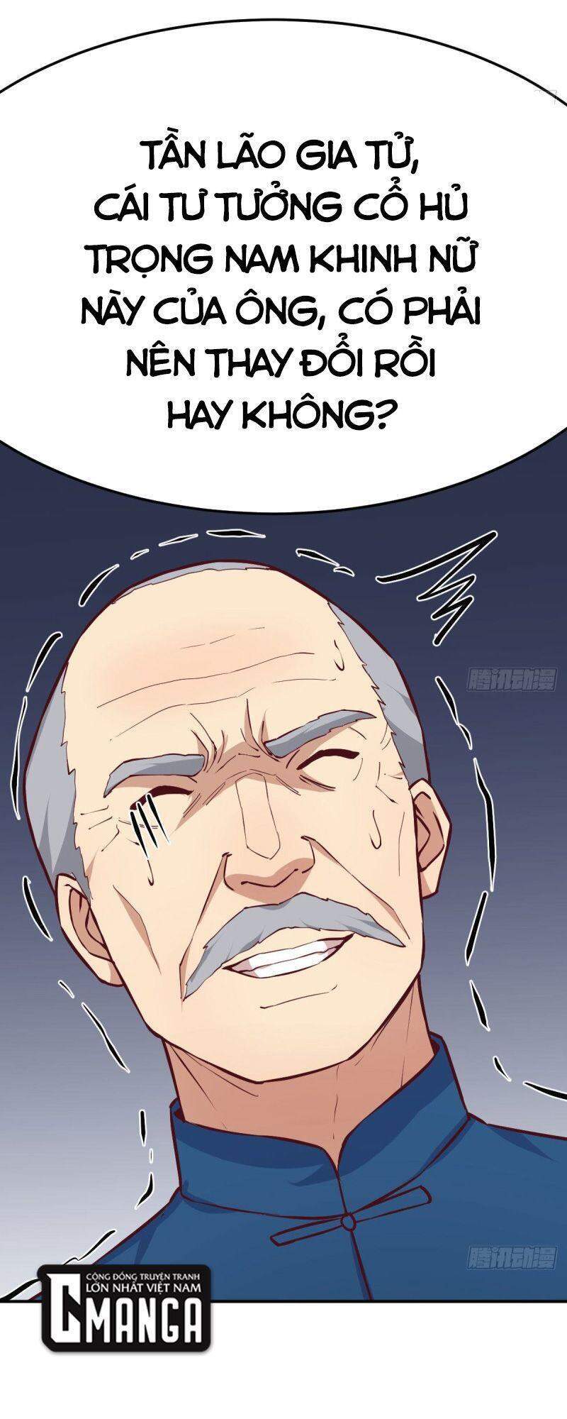 Y Thánh Thiên Tài Tại Hoa Đô Chap 32 - Next Chap 33