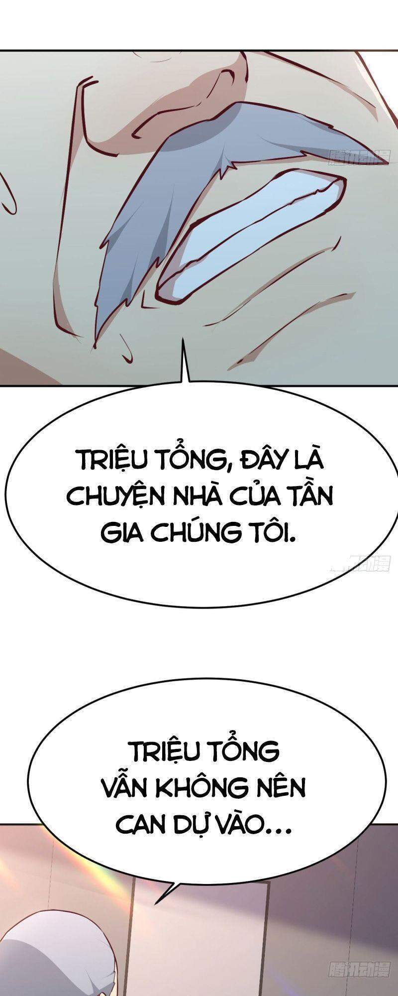 Y Thánh Thiên Tài Tại Hoa Đô Chap 32 - Next Chap 33