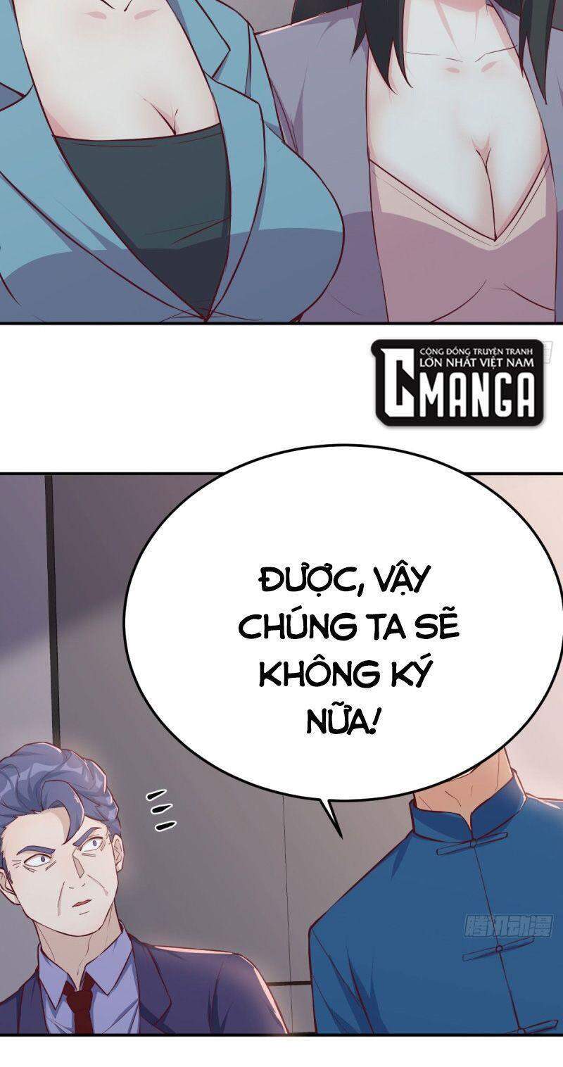 Y Thánh Thiên Tài Tại Hoa Đô Chap 32 - Next Chap 33