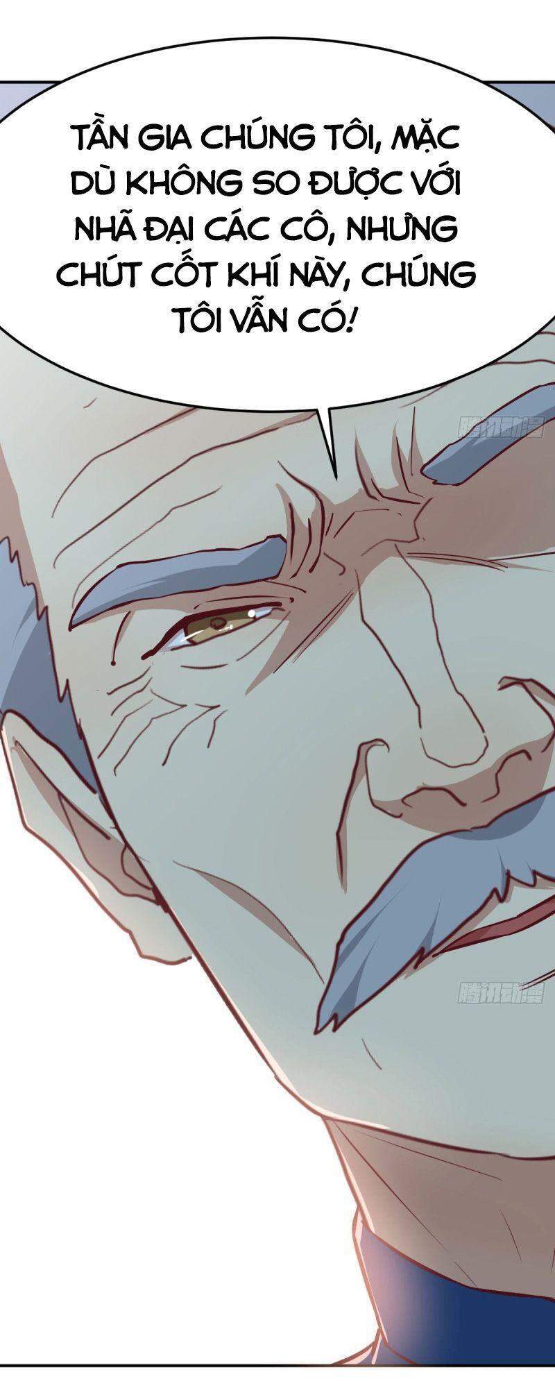 Y Thánh Thiên Tài Tại Hoa Đô Chap 32 - Next Chap 33