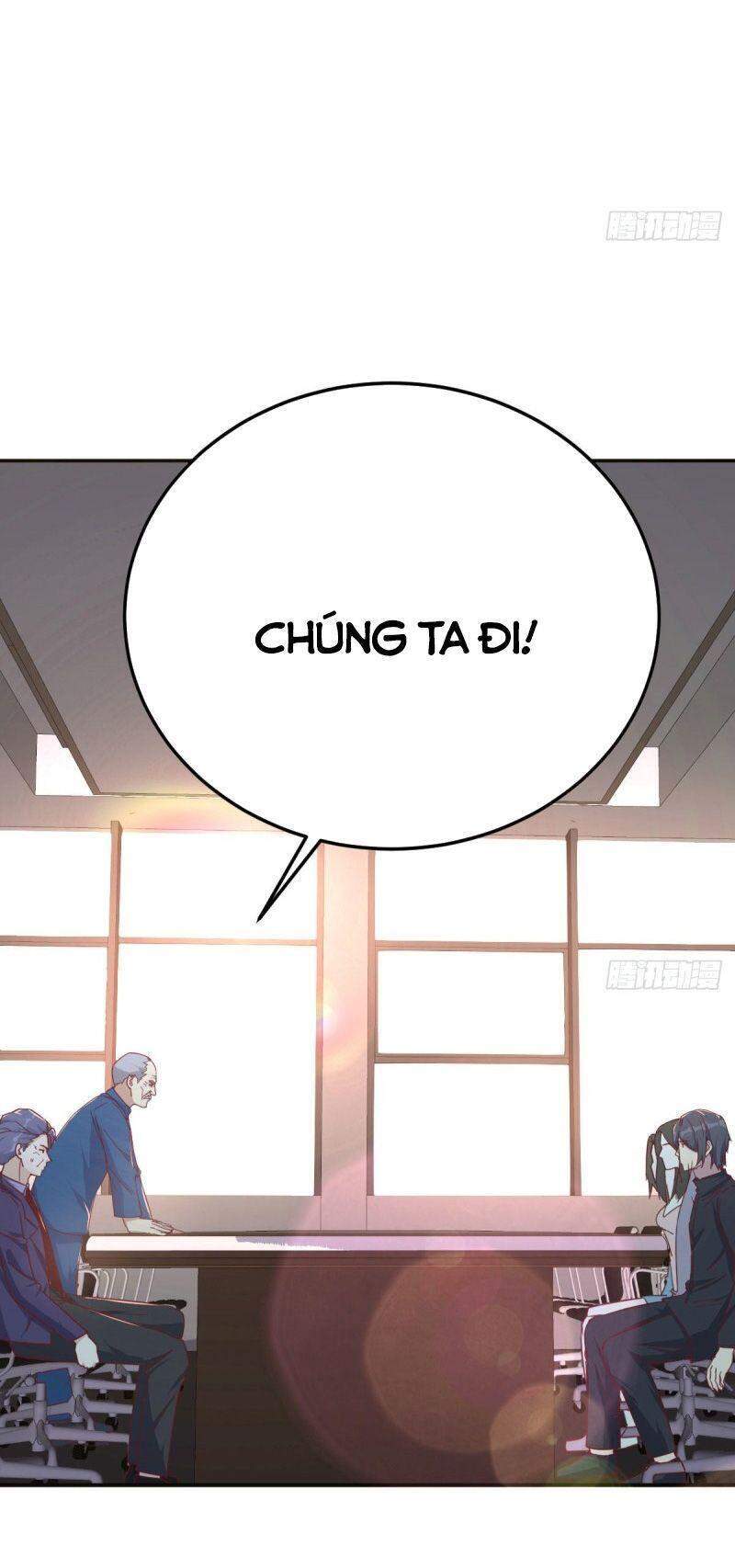 Y Thánh Thiên Tài Tại Hoa Đô Chap 32 - Next Chap 33