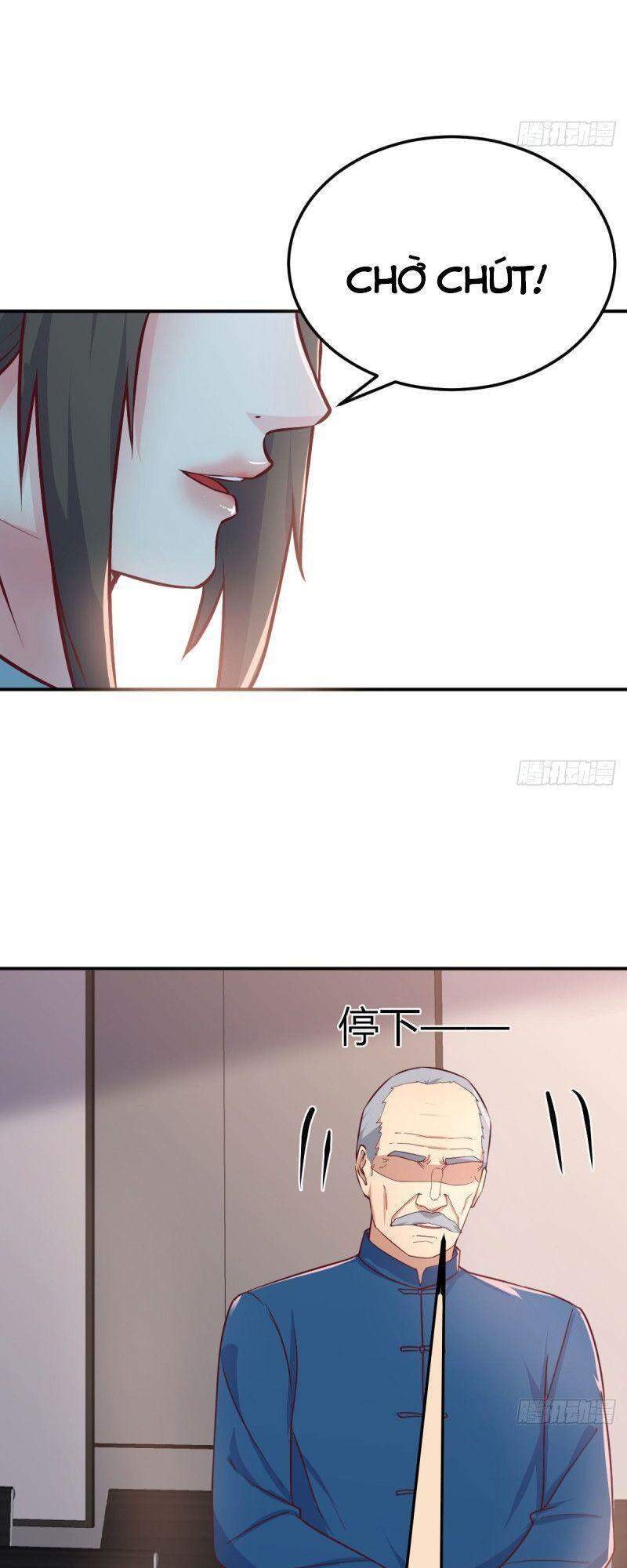 Y Thánh Thiên Tài Tại Hoa Đô Chap 32 - Next Chap 33