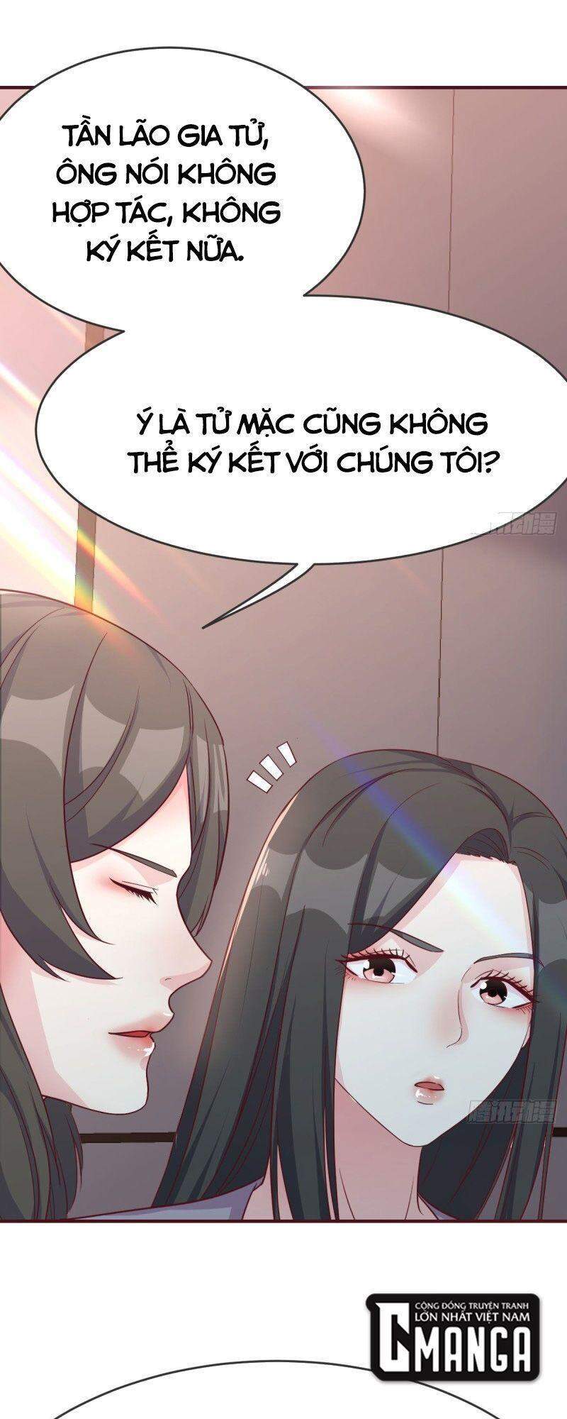 Y Thánh Thiên Tài Tại Hoa Đô Chap 32 - Next Chap 33