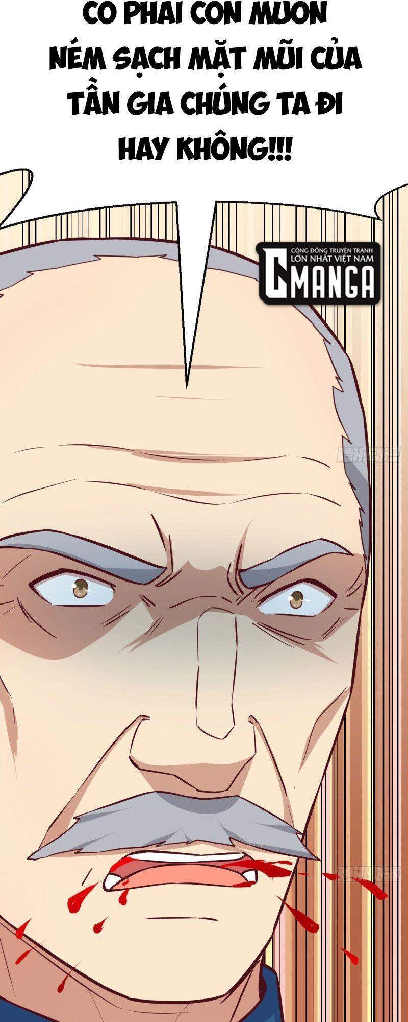 Y Thánh Thiên Tài Tại Hoa Đô Chap 32 - Next Chap 33