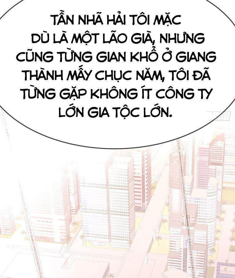 Y Thánh Thiên Tài Tại Hoa Đô Chap 32 - Next Chap 33
