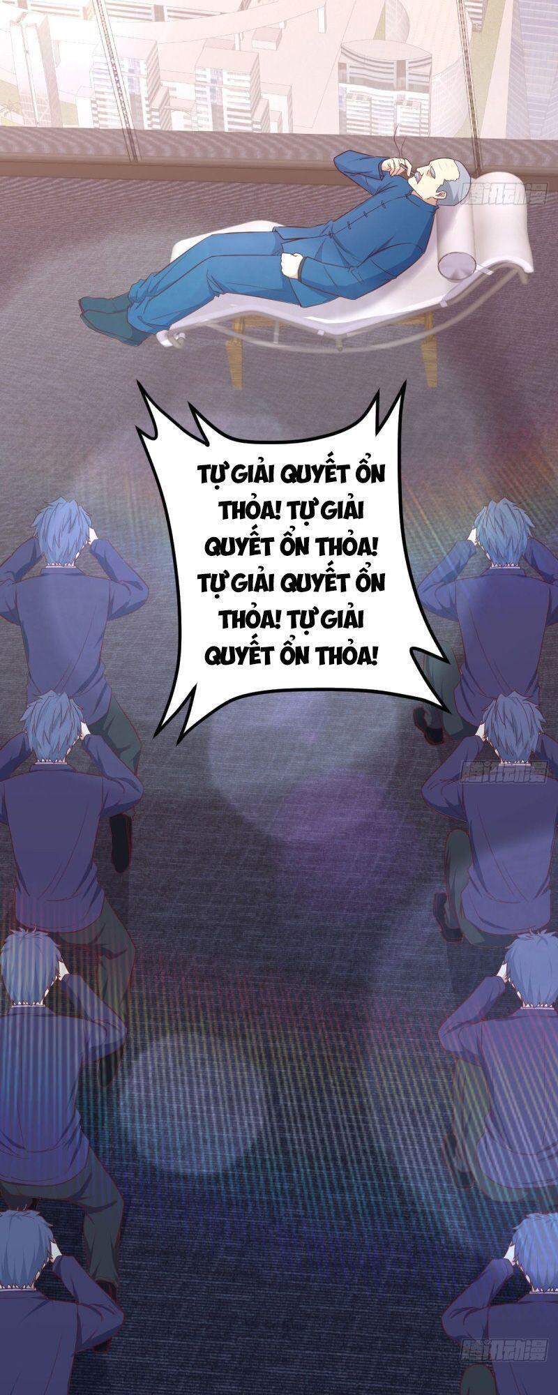 Y Thánh Thiên Tài Tại Hoa Đô Chap 32 - Next Chap 33