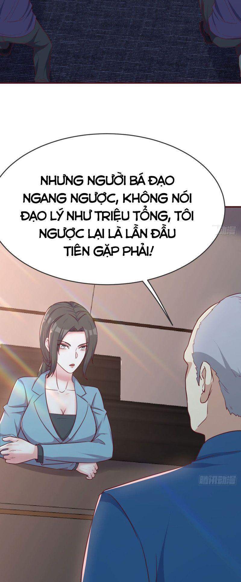 Y Thánh Thiên Tài Tại Hoa Đô Chap 32 - Next Chap 33