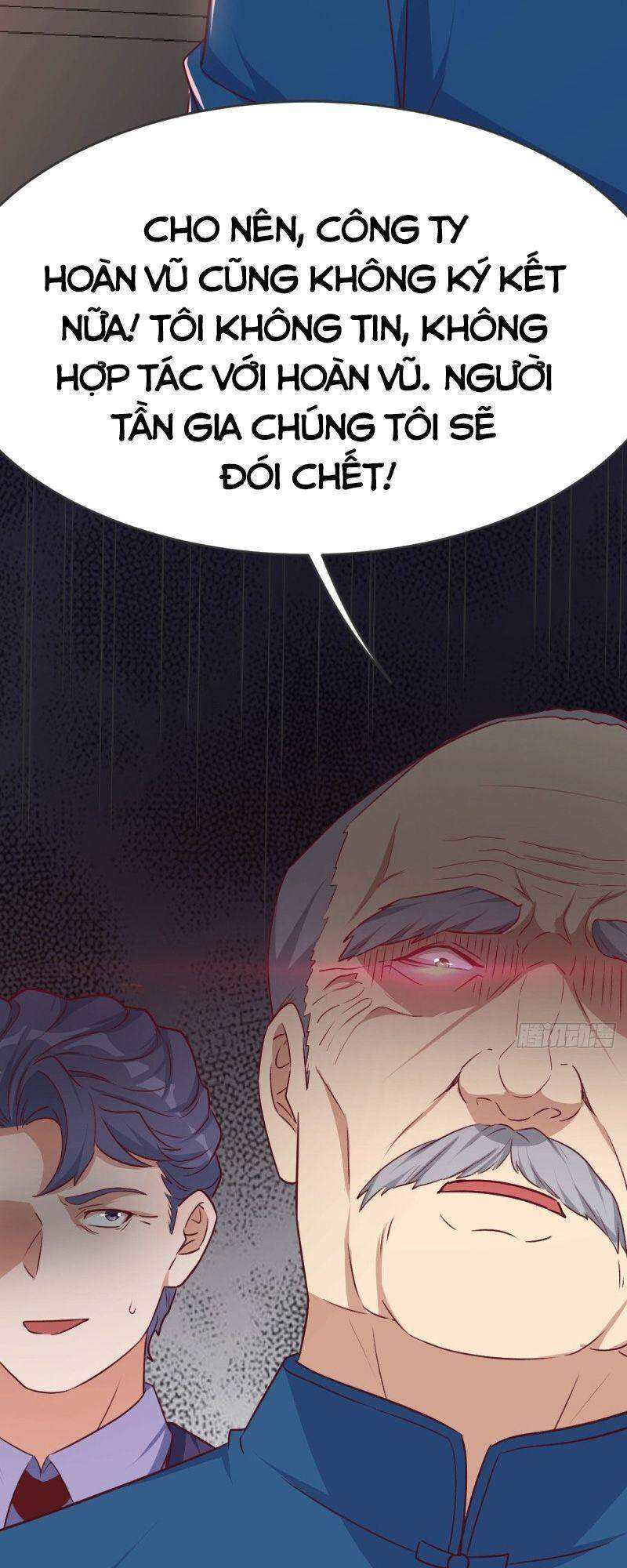 Y Thánh Thiên Tài Tại Hoa Đô Chap 32 - Next Chap 33