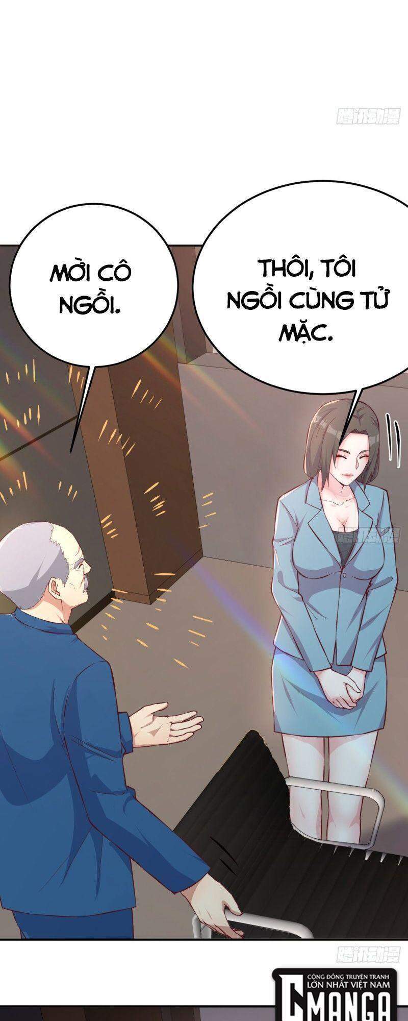 Y Thánh Thiên Tài Tại Hoa Đô Chap 32 - Next Chap 33