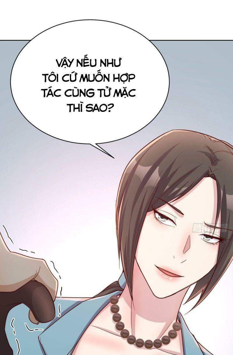 Y Thánh Thiên Tài Tại Hoa Đô Chap 33 - Next Chap 34