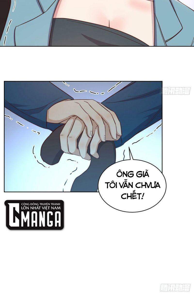 Y Thánh Thiên Tài Tại Hoa Đô Chap 33 - Next Chap 34