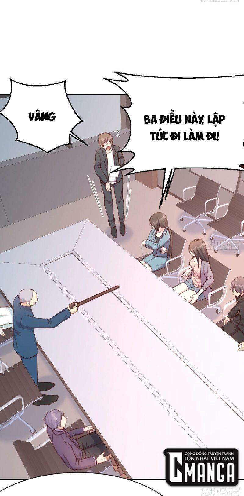Y Thánh Thiên Tài Tại Hoa Đô Chap 33 - Next Chap 34