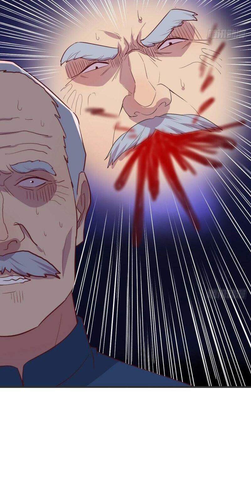 Y Thánh Thiên Tài Tại Hoa Đô Chap 33 - Next Chap 34
