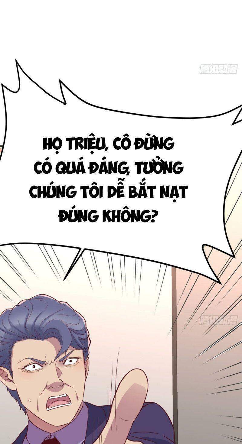 Y Thánh Thiên Tài Tại Hoa Đô Chap 33 - Next Chap 34