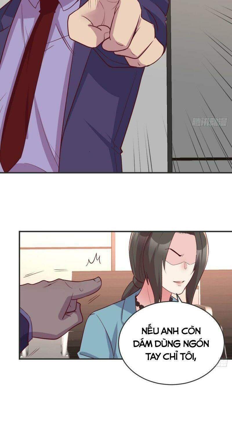 Y Thánh Thiên Tài Tại Hoa Đô Chap 33 - Next Chap 34