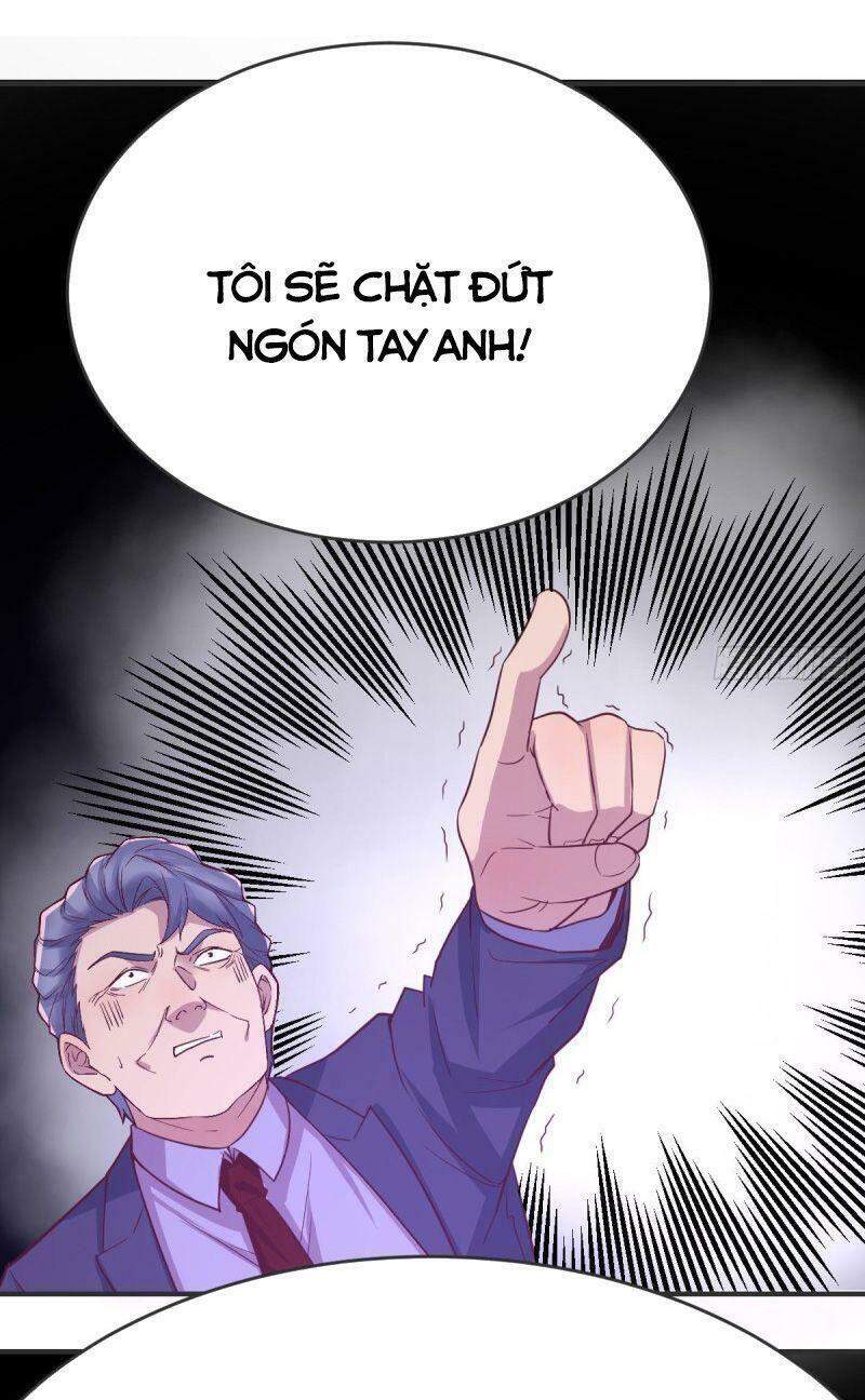 Y Thánh Thiên Tài Tại Hoa Đô Chap 33 - Next Chap 34