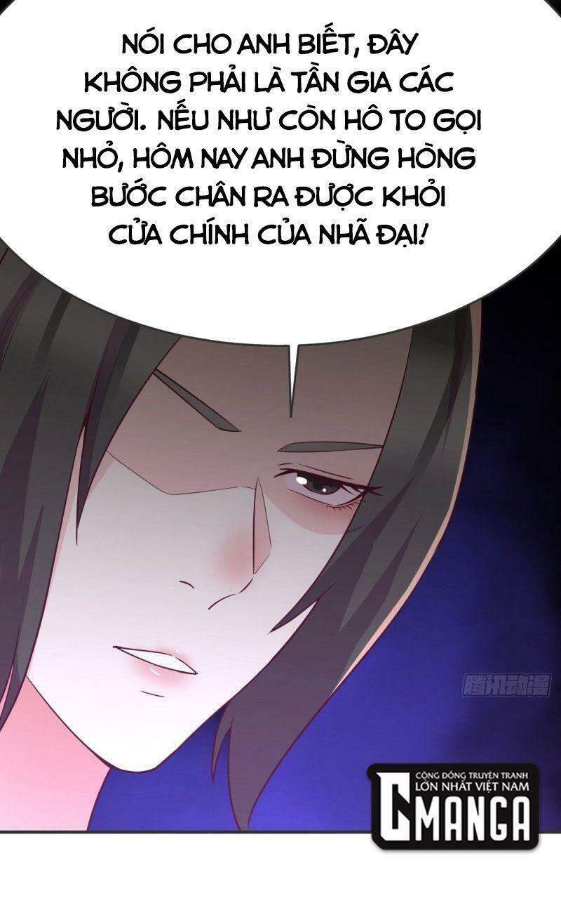 Y Thánh Thiên Tài Tại Hoa Đô Chap 33 - Next Chap 34