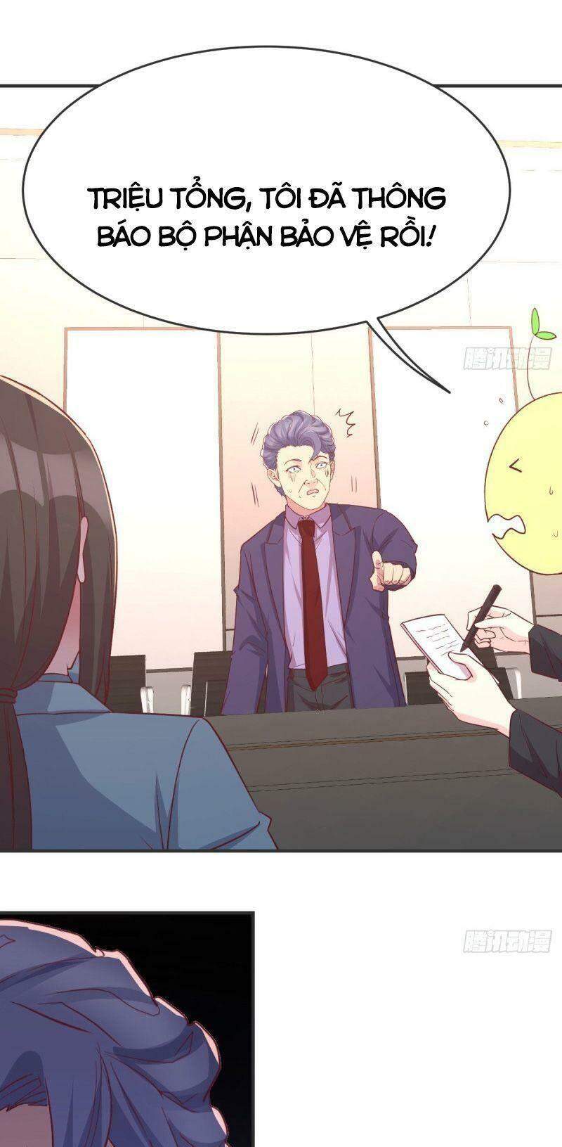 Y Thánh Thiên Tài Tại Hoa Đô Chap 33 - Next Chap 34