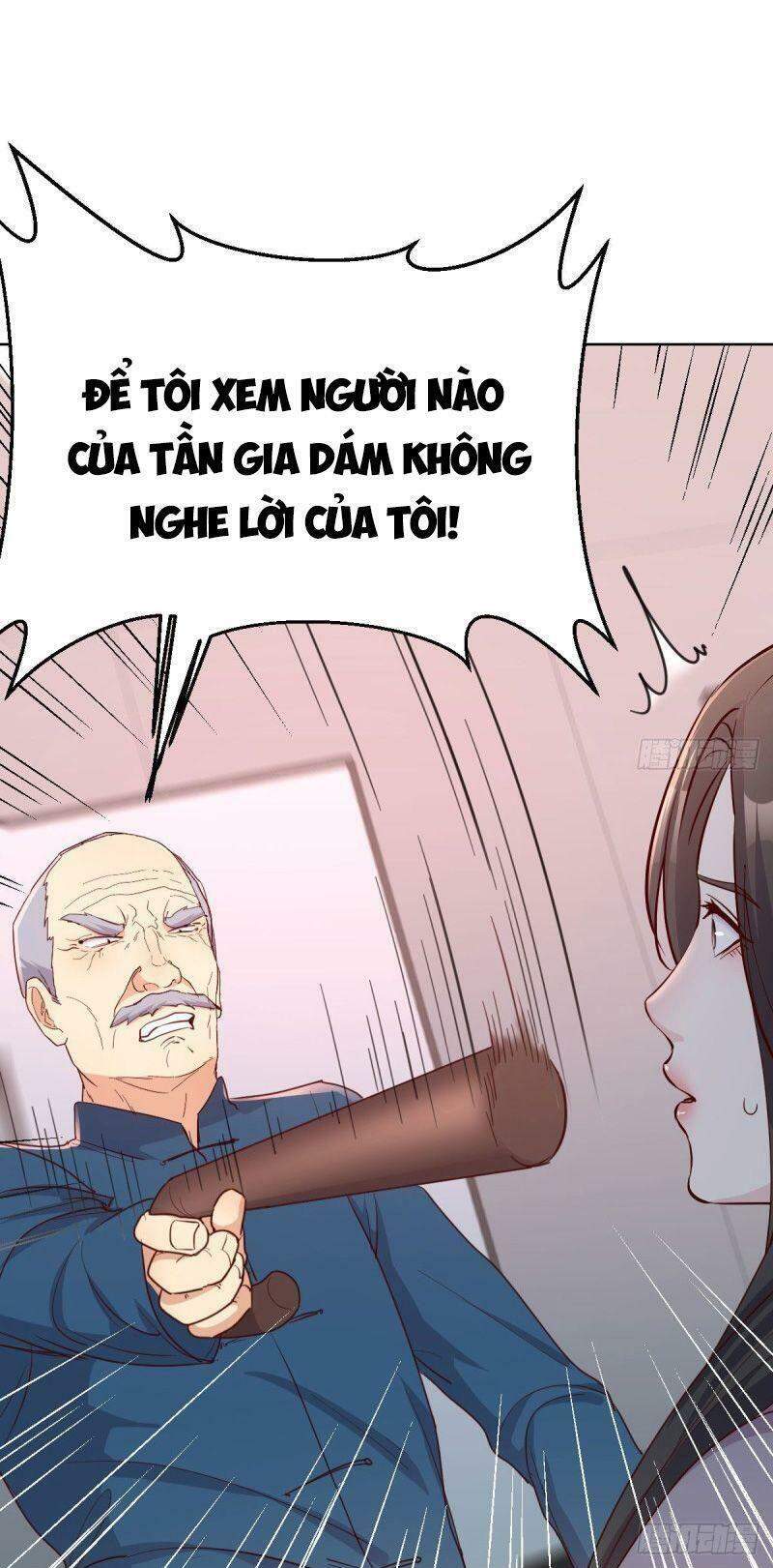Y Thánh Thiên Tài Tại Hoa Đô Chap 33 - Next Chap 34