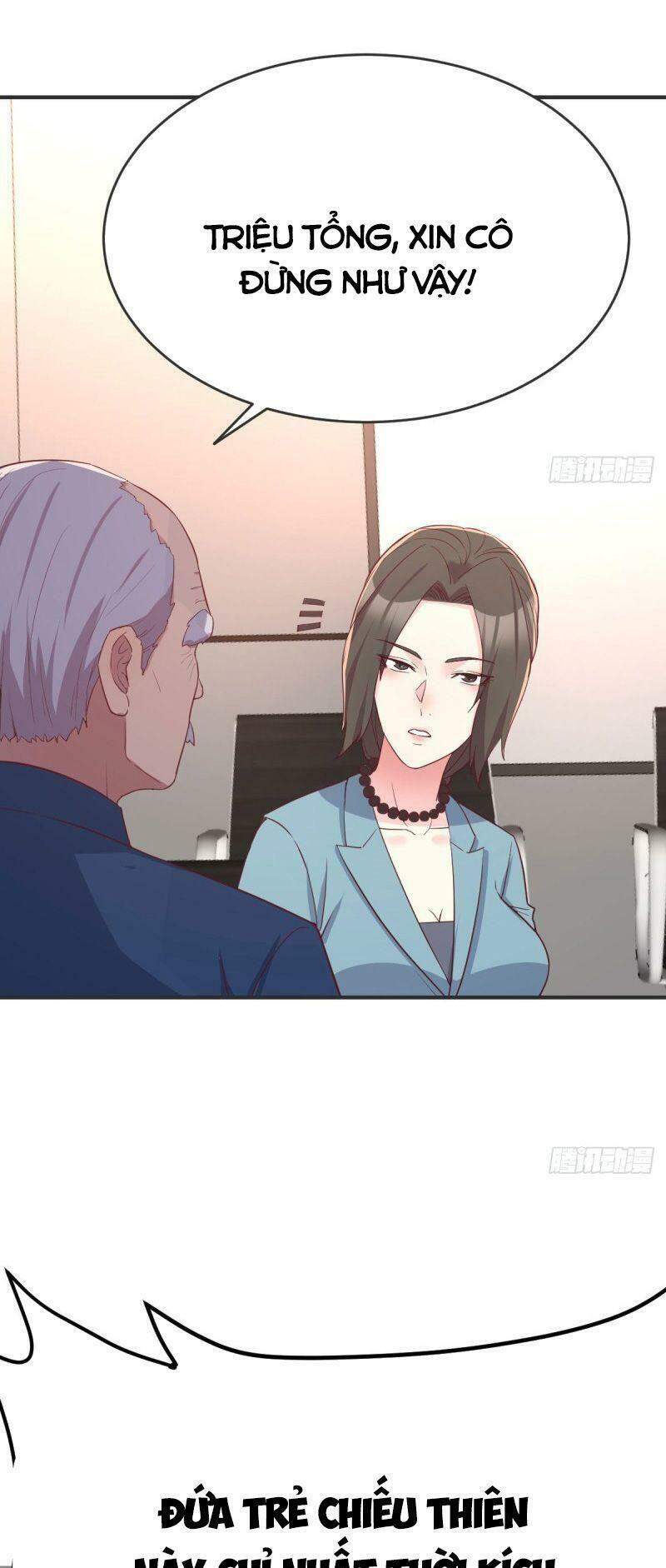 Y Thánh Thiên Tài Tại Hoa Đô Chap 33 - Next Chap 34