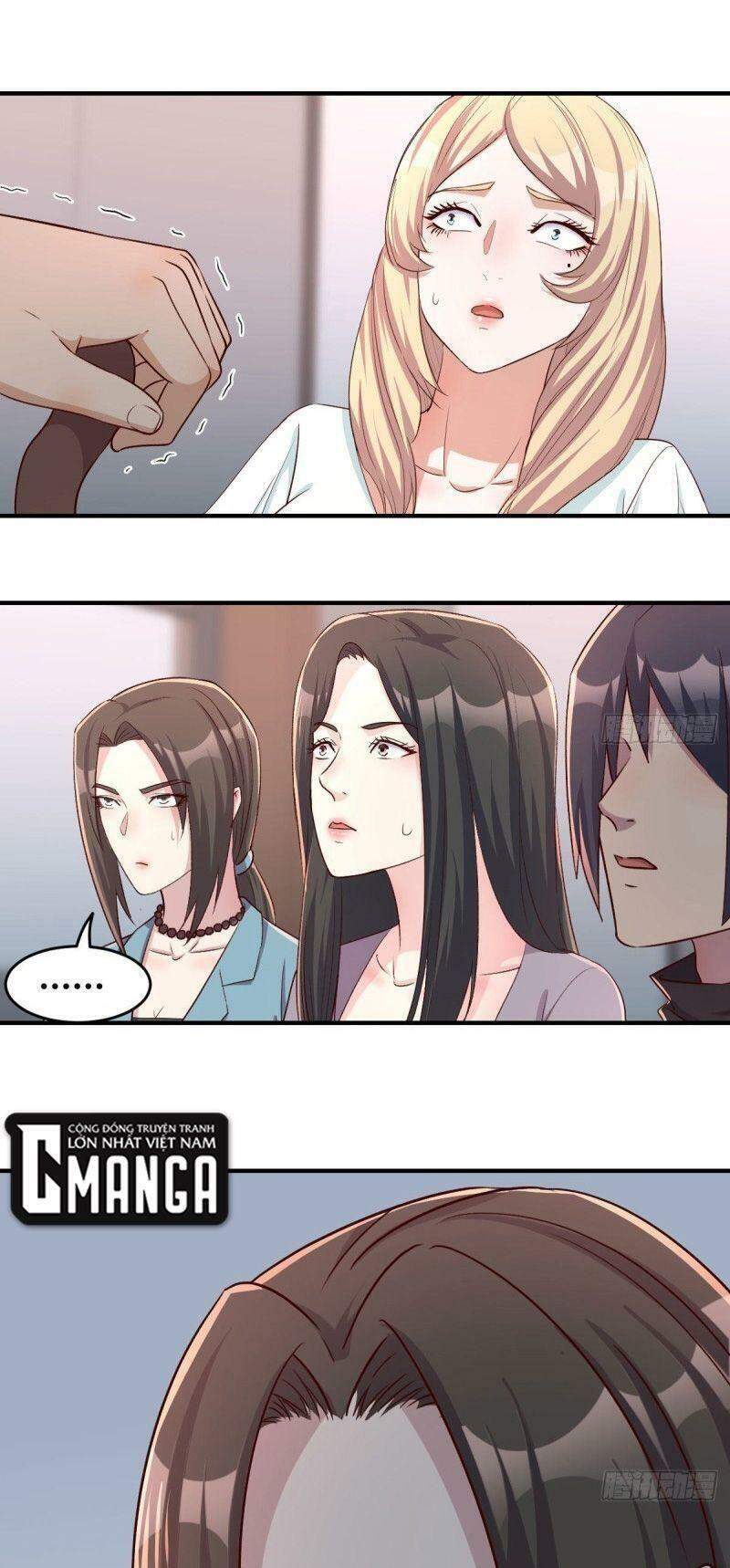 Y Thánh Thiên Tài Tại Hoa Đô Chap 33 - Next Chap 34