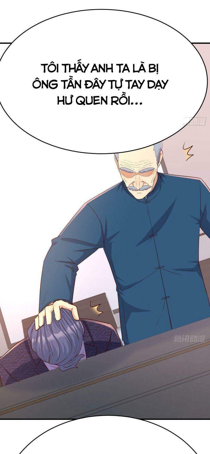 Y Thánh Thiên Tài Tại Hoa Đô Chap 33 - Next Chap 34