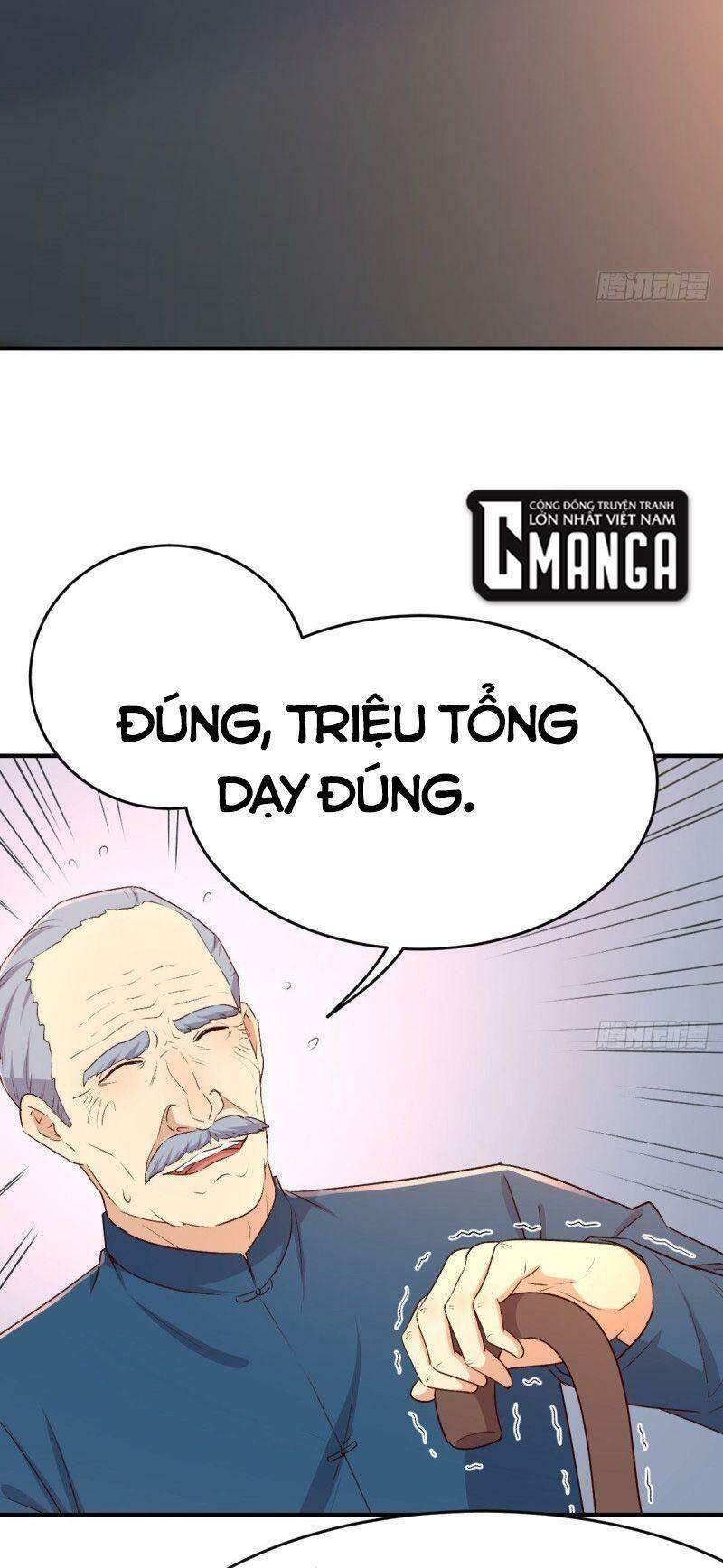 Y Thánh Thiên Tài Tại Hoa Đô Chap 33 - Next Chap 34
