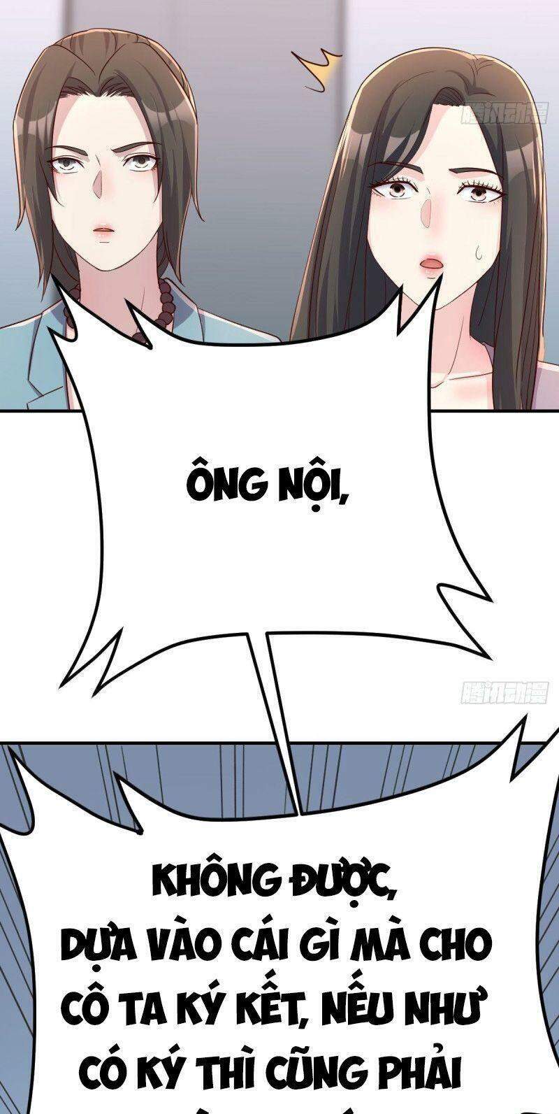 Y Thánh Thiên Tài Tại Hoa Đô Chap 33 - Next Chap 34