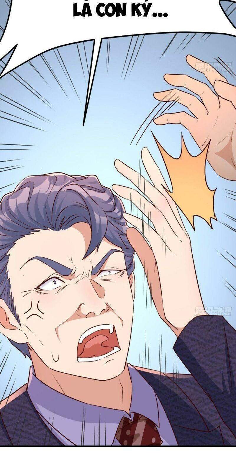 Y Thánh Thiên Tài Tại Hoa Đô Chap 33 - Next Chap 34