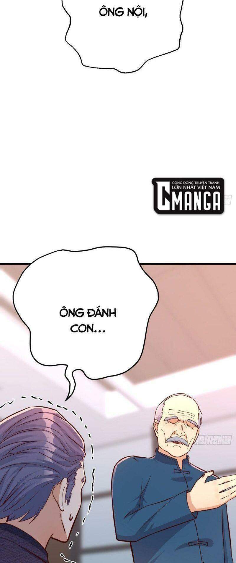 Y Thánh Thiên Tài Tại Hoa Đô Chap 33 - Next Chap 34