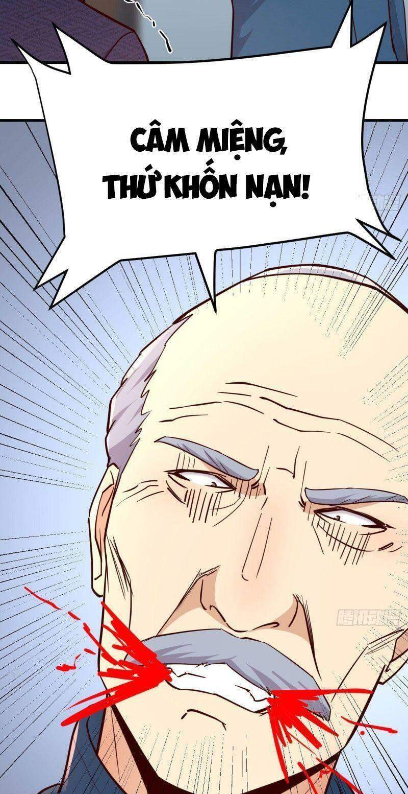 Y Thánh Thiên Tài Tại Hoa Đô Chap 33 - Next Chap 34