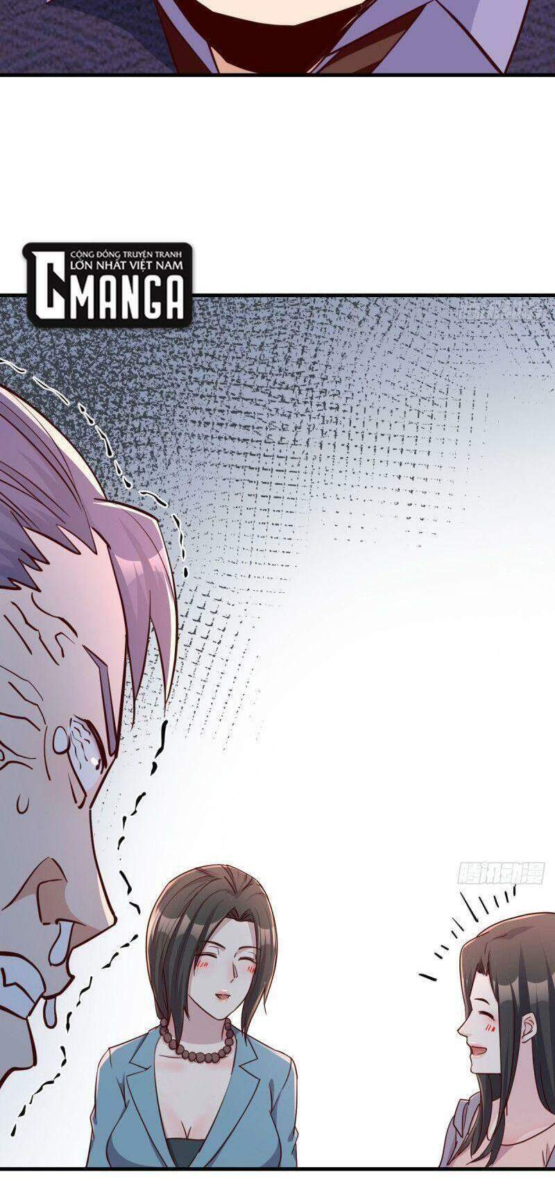 Y Thánh Thiên Tài Tại Hoa Đô Chap 33 - Next Chap 34