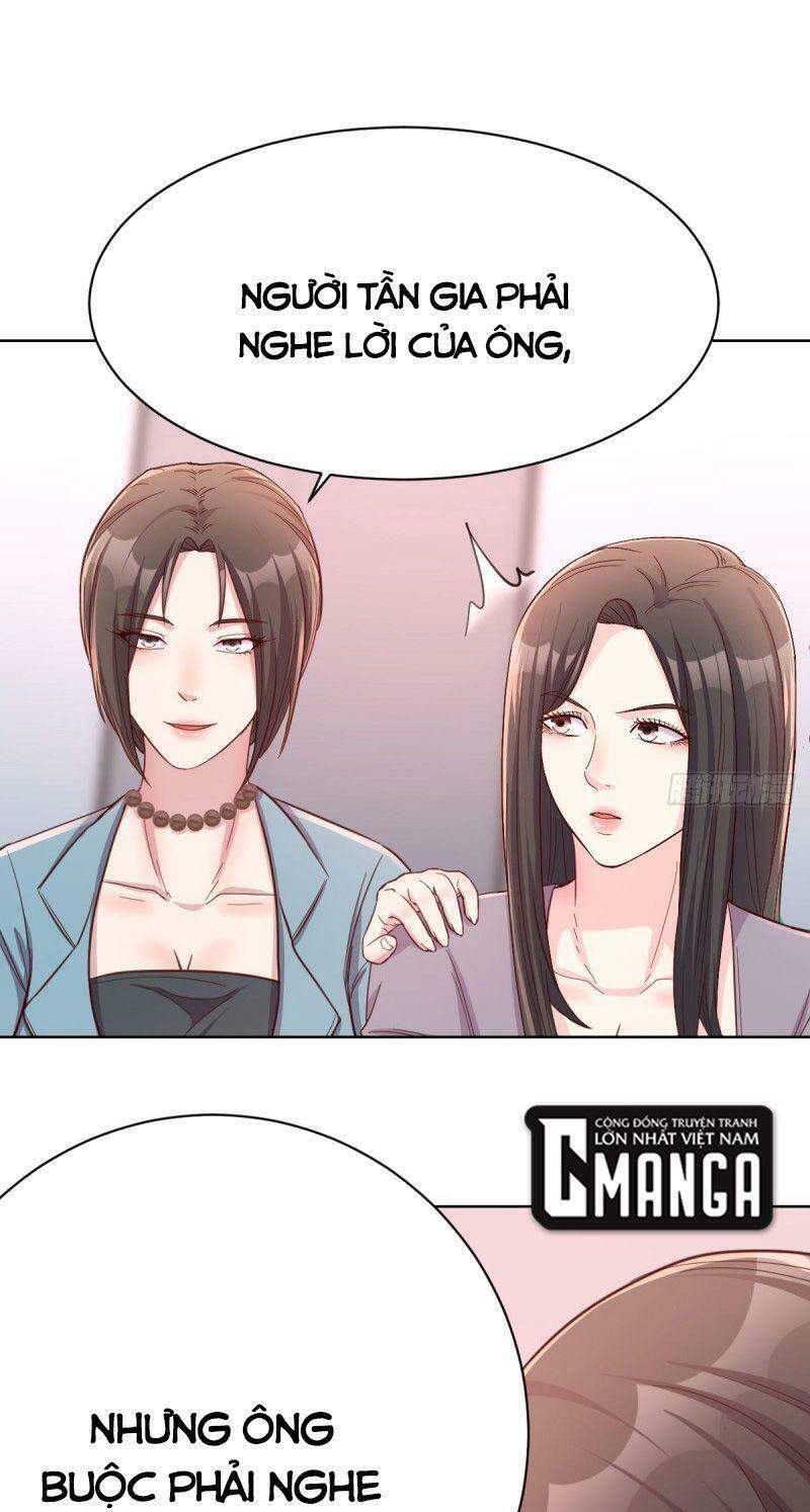 Y Thánh Thiên Tài Tại Hoa Đô Chap 33 - Next Chap 34
