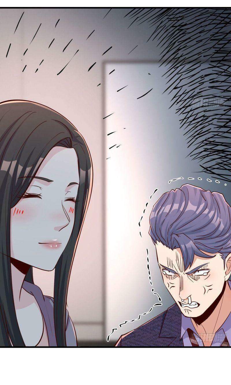 Y Thánh Thiên Tài Tại Hoa Đô Chap 33 - Next Chap 34