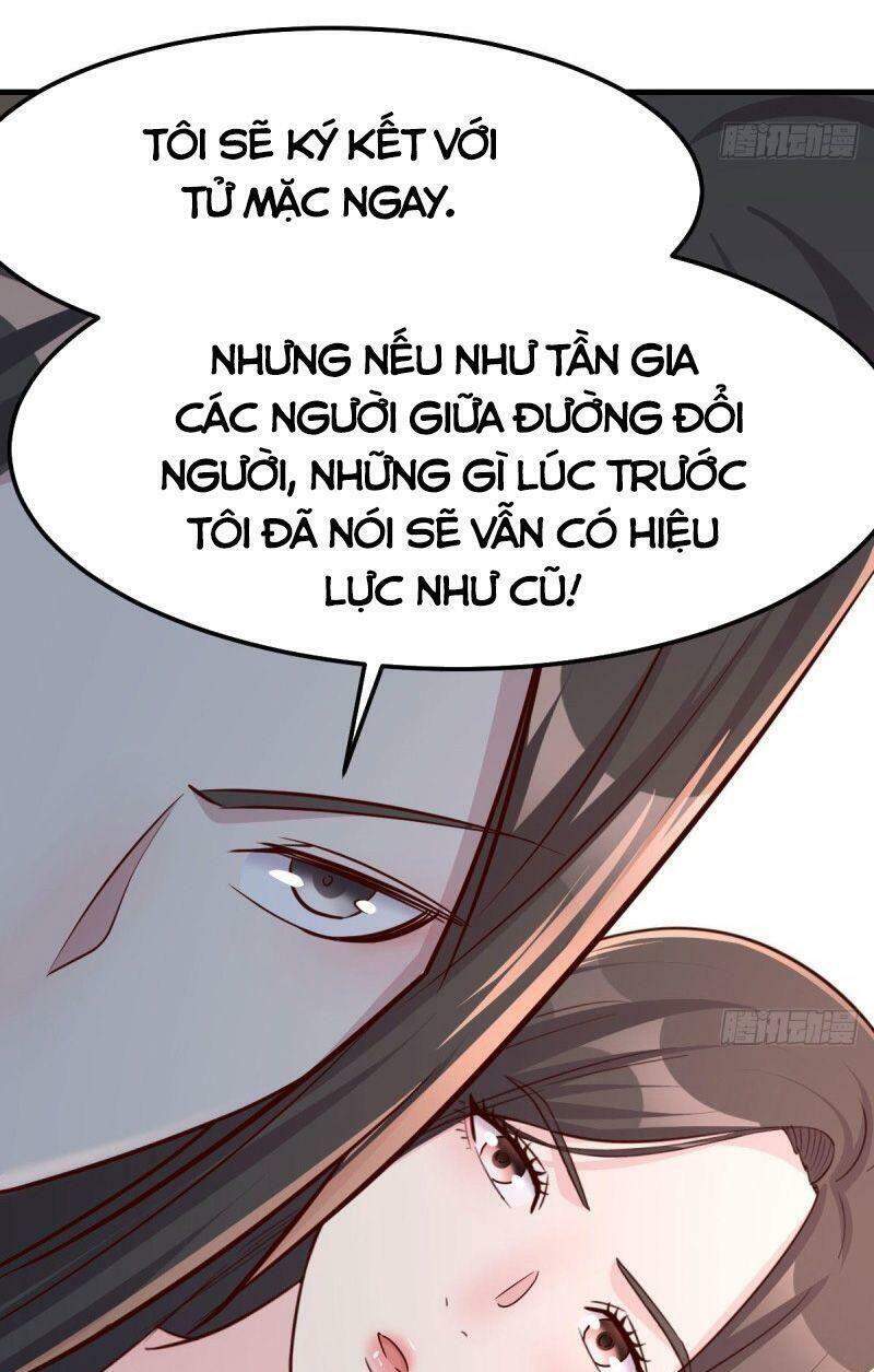 Y Thánh Thiên Tài Tại Hoa Đô Chap 33 - Next Chap 34