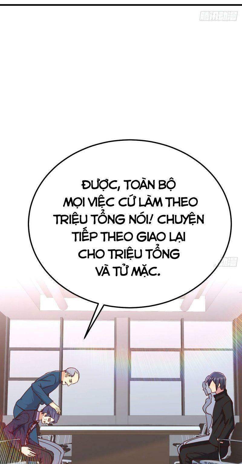 Y Thánh Thiên Tài Tại Hoa Đô Chap 33 - Next Chap 34