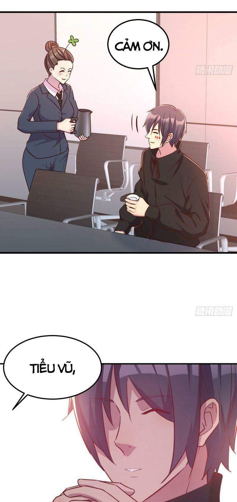 Y Thánh Thiên Tài Tại Hoa Đô Chap 33 - Next Chap 34
