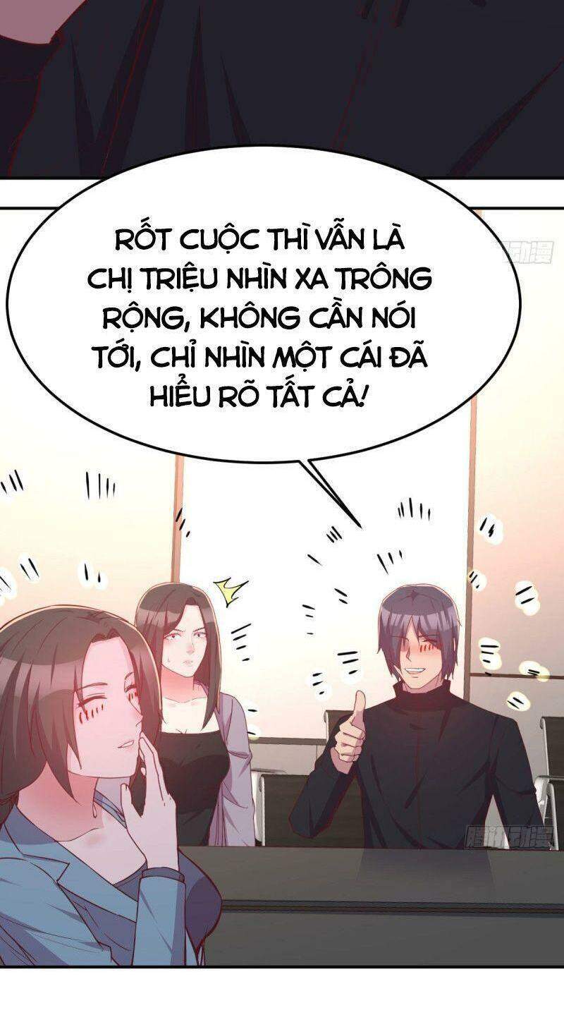 Y Thánh Thiên Tài Tại Hoa Đô Chap 33 - Next Chap 34