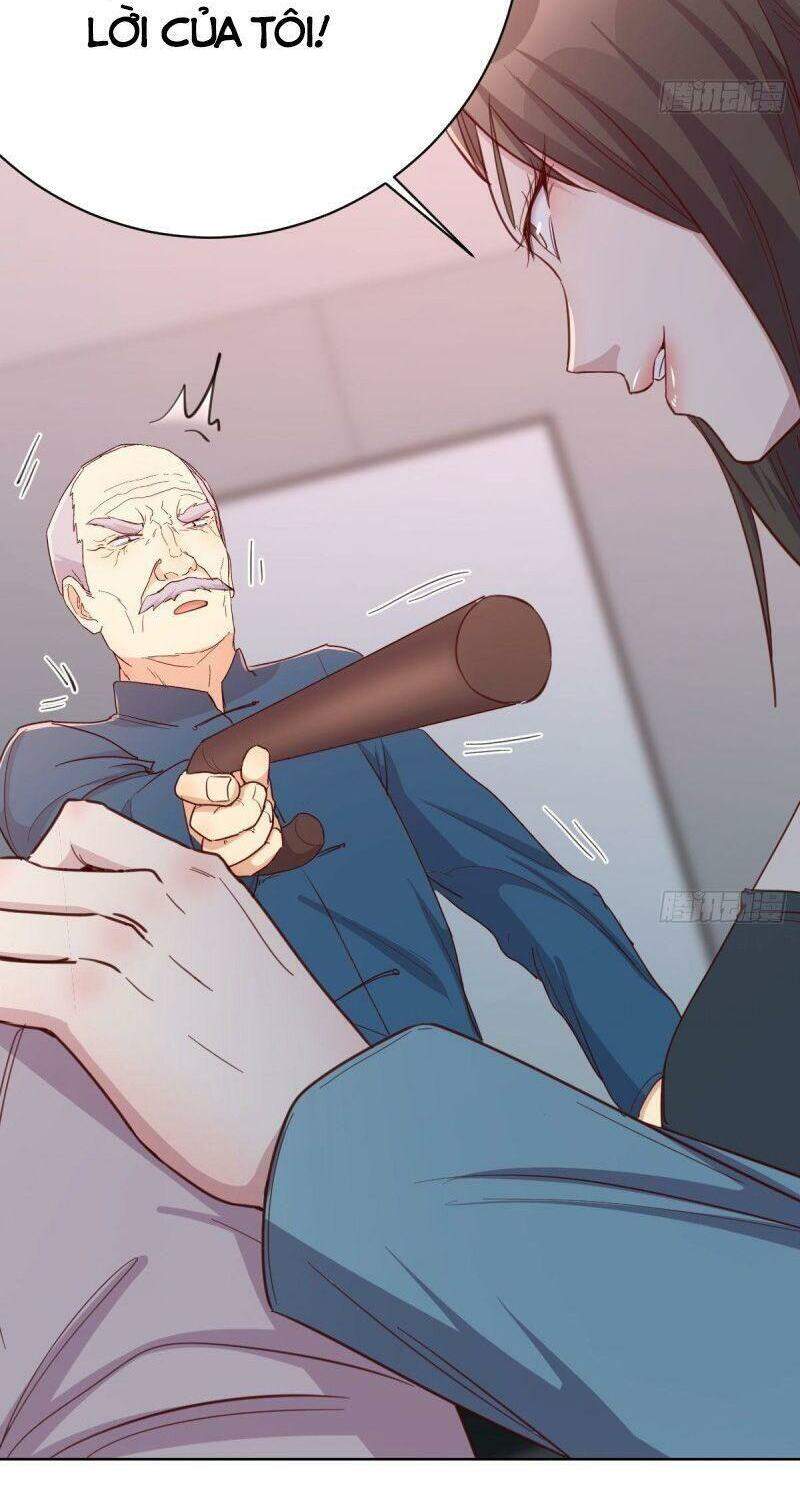 Y Thánh Thiên Tài Tại Hoa Đô Chap 33 - Next Chap 34