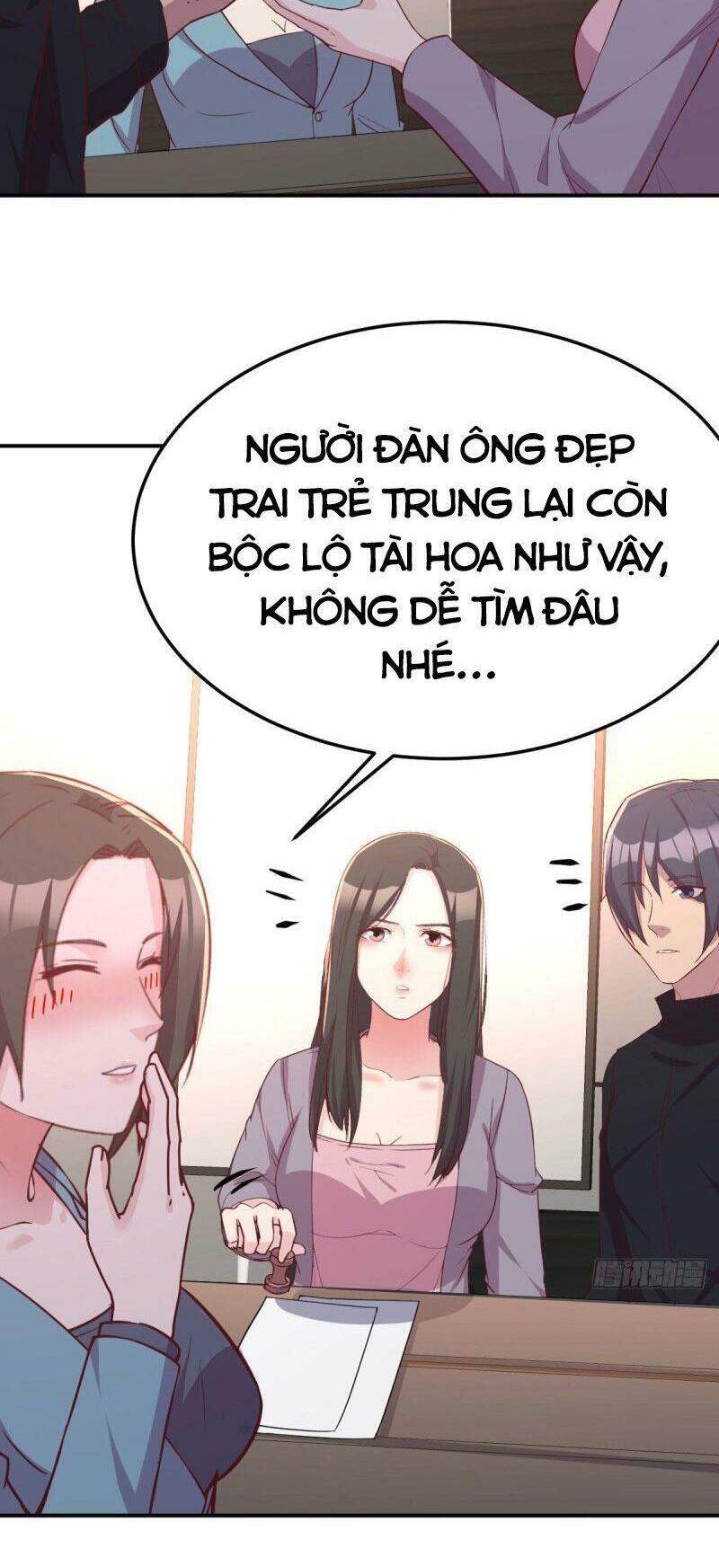 Y Thánh Thiên Tài Tại Hoa Đô Chap 33 - Next Chap 34