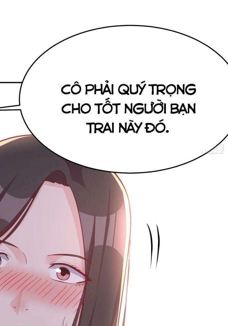 Y Thánh Thiên Tài Tại Hoa Đô Chap 33 - Next Chap 34
