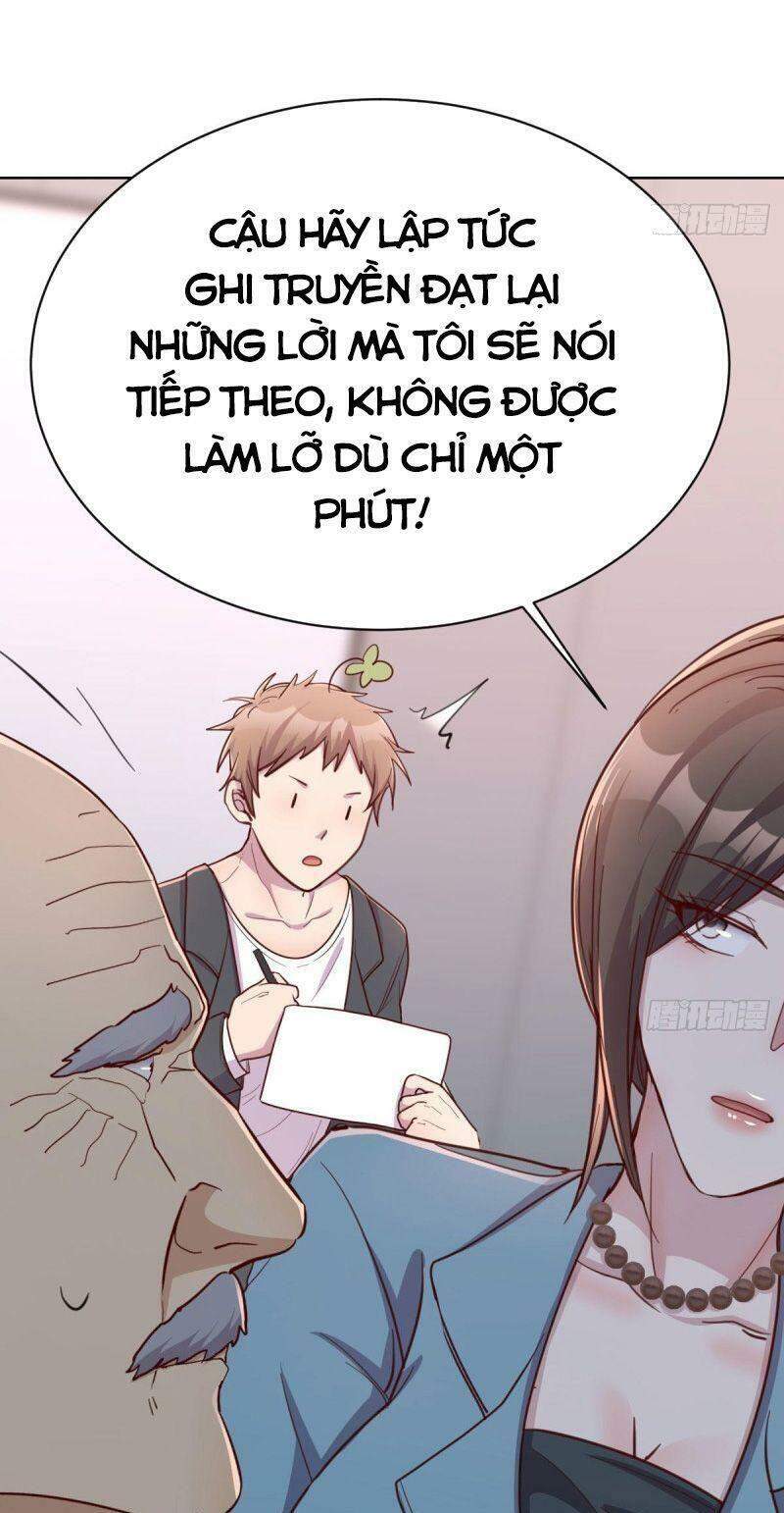Y Thánh Thiên Tài Tại Hoa Đô Chap 33 - Next Chap 34