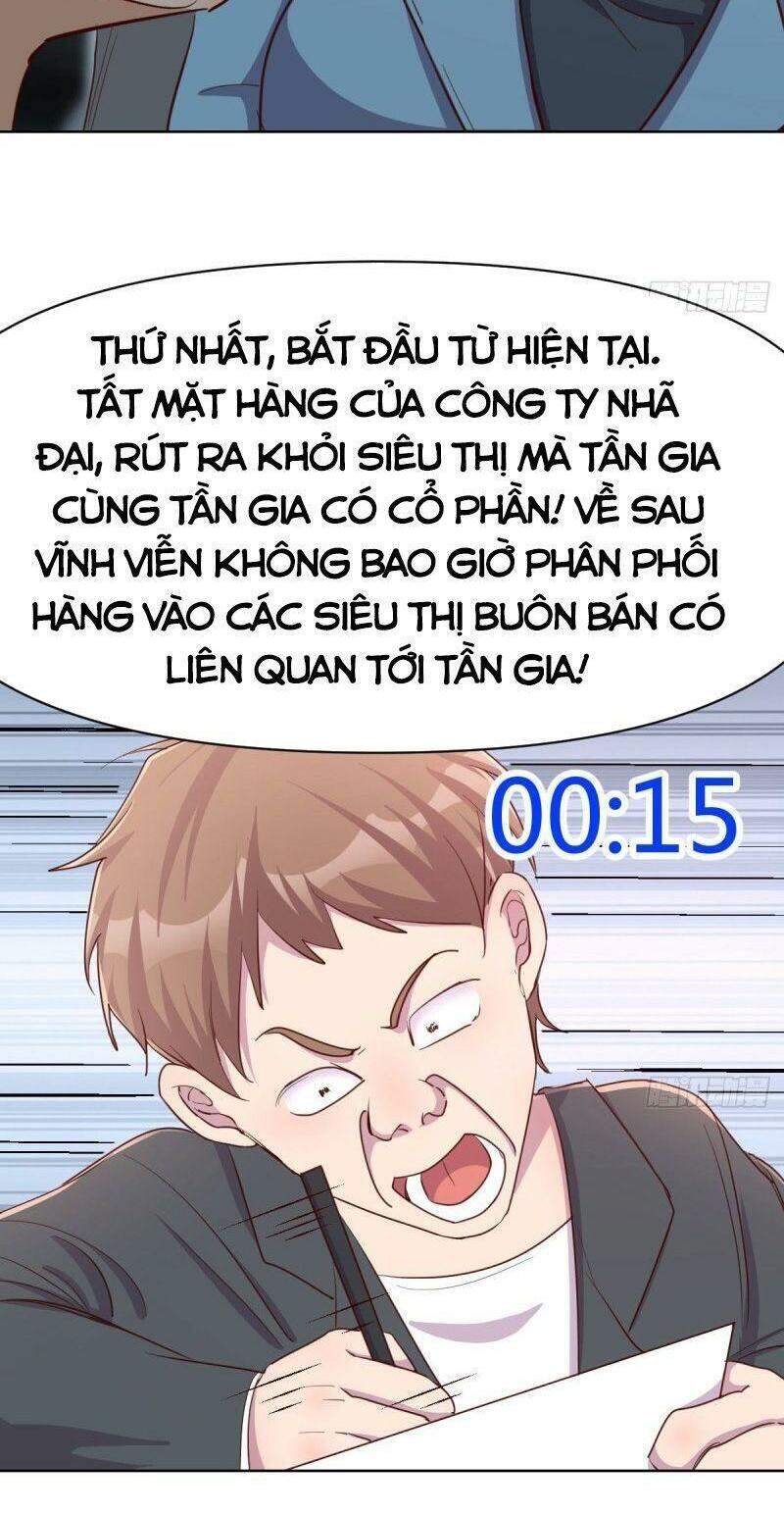 Y Thánh Thiên Tài Tại Hoa Đô Chap 33 - Next Chap 34