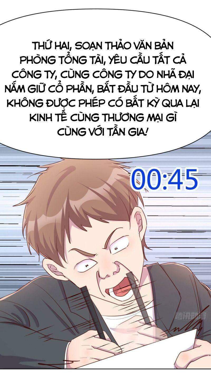 Y Thánh Thiên Tài Tại Hoa Đô Chap 33 - Next Chap 34