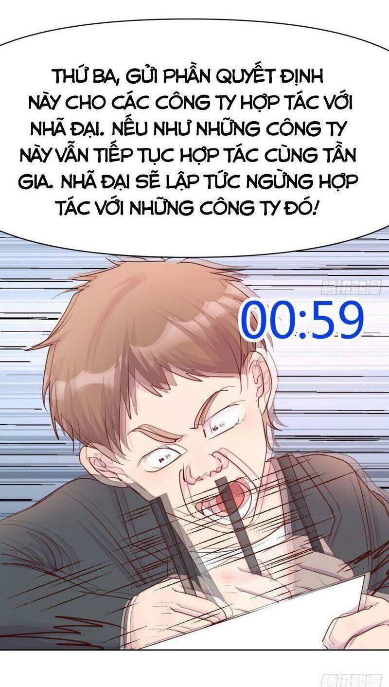 Y Thánh Thiên Tài Tại Hoa Đô Chap 33 - Next Chap 34