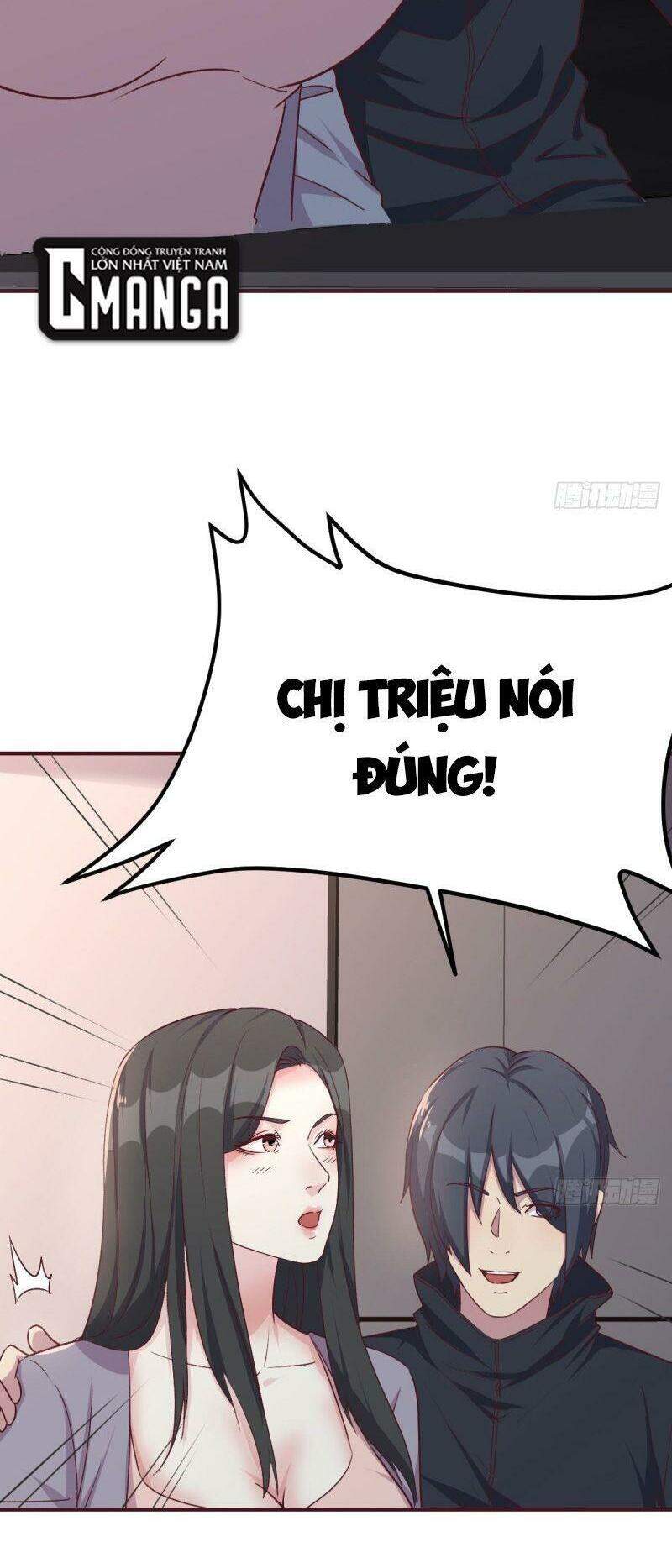 Y Thánh Thiên Tài Tại Hoa Đô Chap 34 - Next Chap 35