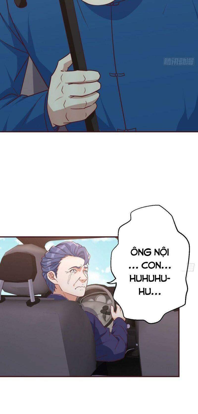 Y Thánh Thiên Tài Tại Hoa Đô Chap 34 - Next Chap 35